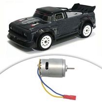 RC Car Parts 1:16 Modification Accessories Spare Parts for