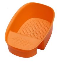 Kitchen Sink Strainer Basket Plastic Hanging Mesh