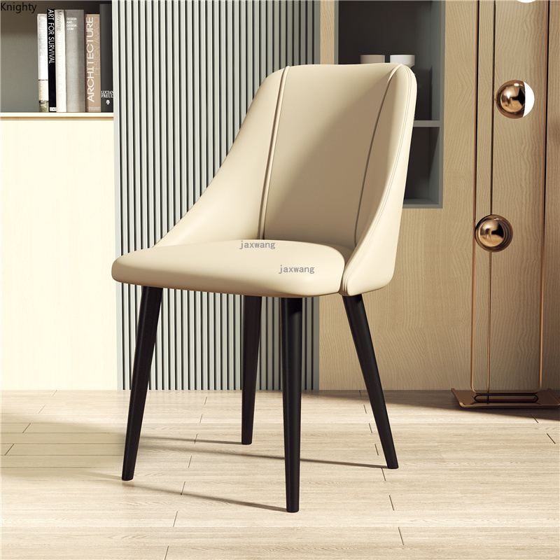 Modern Minimalist Dining Chairs Home Nordic Dining Chair