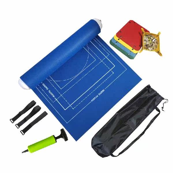 Large 1500 Pieces Jigsaw Puzzle Mat Roll Up Premium Quality