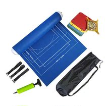 Large 1500 Pieces Jigsaw Puzzle Mat Roll Up Premium Quality