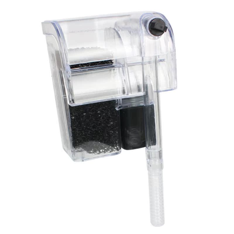 Aquarium Filter External Hang Up Filter Water Pumps Oxyge
