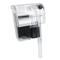 Aquarium Filter External Hang Up Filter Water Pumps Oxyge