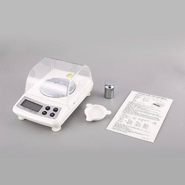Mini Digital Pocket Scale 50Kg 0 0001g Precision