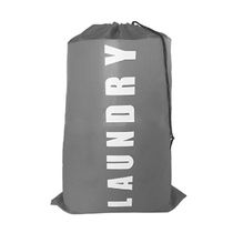 Large Nylon Laundry Bag Wash Travel Storage Pouch Machine
