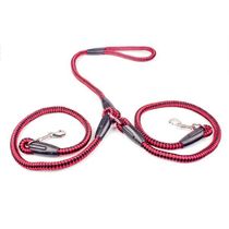 Outad Nylon Ribbon Dog Harness Leash Adjust
