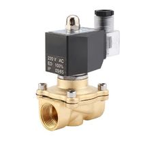 solenoid valve watch brass valves 220V12V24V