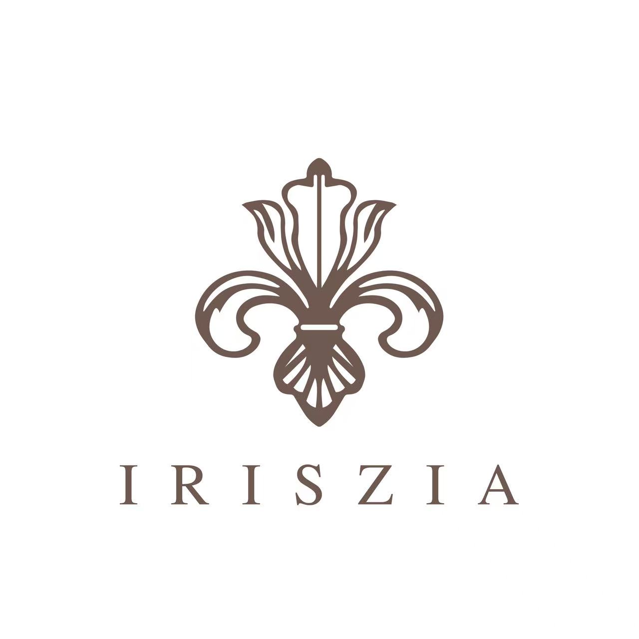 芷一Iriszia
