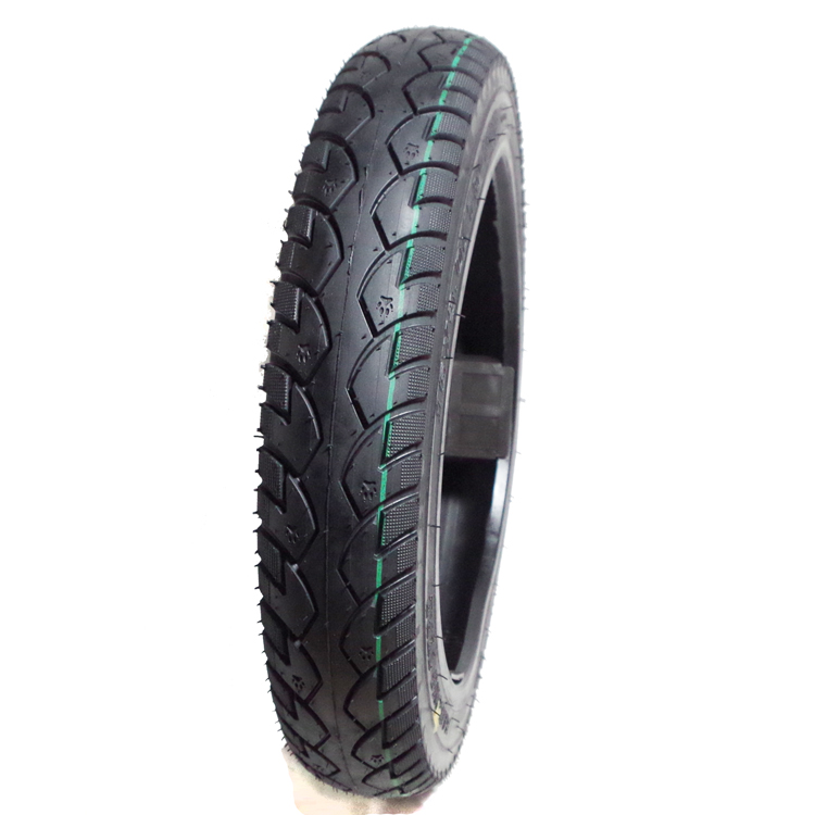 Pin mới ba bánh lốp xe chân không lốp 16X3.0 lốp dày 3.0 3.0 chống mòn bên trong và bên ngoài lốp 30 - Lốp xe máy lốp xe máy sirius