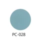 Светло -голубой PC028 [21 мм] 1