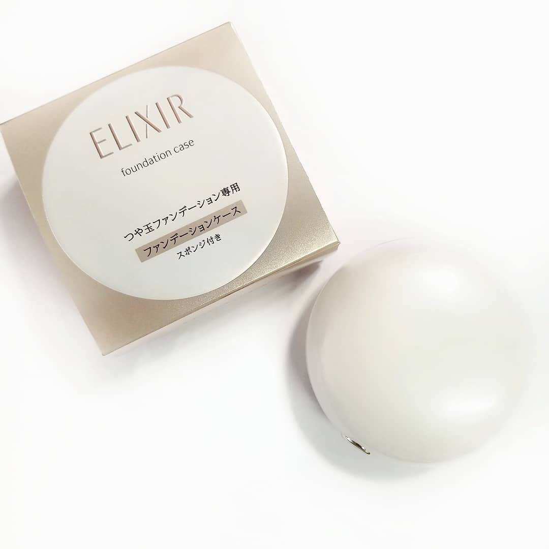 (Predetermined) Japanese counter ELIXIR 18 new water luster moisturizing moisturizing cream