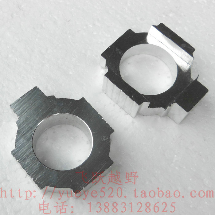 Cross country locomotive chain M4 M4 MX5 MX5 M7 M7 M8 cross country chain adjuster tightener