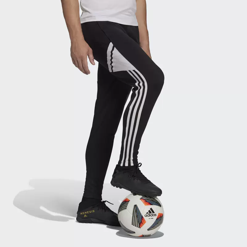 Футбол брюки Adidas мужские Condivo 22 Training Pants HC5559