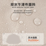 Дорожная складная портативная палатка, комплект для кемпинга, автоматическое снаряжение, полный комплект, увеличенная толщина