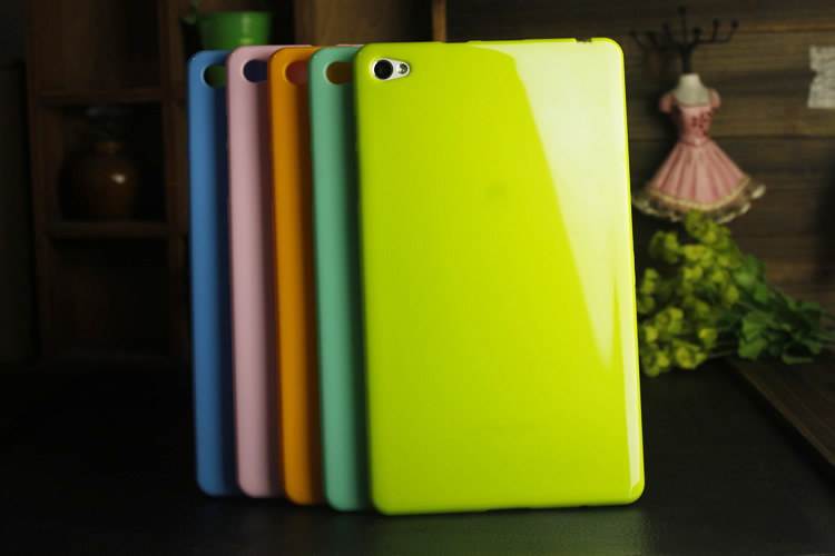 For Docomo Dtab 02h D 02h Pudding Case For Huawei Mediapad M2 8 0 M2 801w M2 803l Tablet Case Soft Silicone Tpu Back Cover Case Aliexpress Computer Office