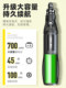 Deli Electric Grinder Small Handheld Polishing and Grinding Tool for Wood Carving, Jade Cutting, Electric Mini Drill