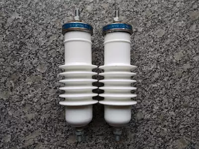MYG 22KV 5KA MYG 22KV 5KA high voltage varistor zinc oxide arrester