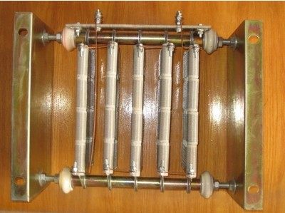 ZX - 96 ohm FD - 934S vacuum tube 200KW gate - biased resistance HF welded pipe quenching accessories