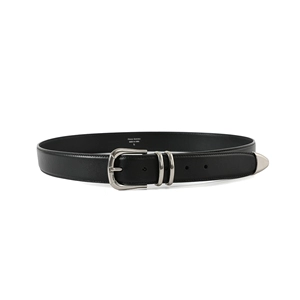 Ремень Pintor Homme25FW из импортной однослойной воловьей кожи