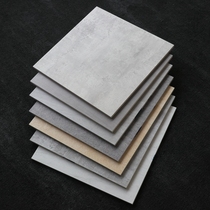 Nordic Retro Cement Brick 300x300 Grey Tile Kitchen Balcony Toilet Matt Anti Slip Wear and tiles