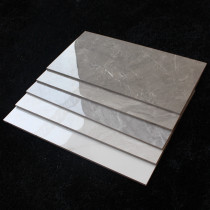 Nordic Through Body Marble Tile 300x600 Kitchen Balcony Toilet Wall Brick Full Porcelain Polished Brick Glazed Face Brick