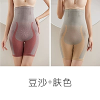 Фасоль паста+цвет кожи