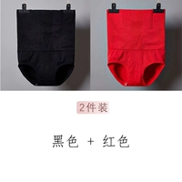 Черный+красный