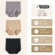 [3 кусочки одежды] серый+абрикосовый цвет+черный