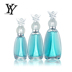 ANNA SUI / Anna Sui BÍ MẬT CHÚC MỪNG Chúc Elf Lady Eau de Toilette 30/50 / 75ML nước hoa lancome la vie est belle Nước hoa