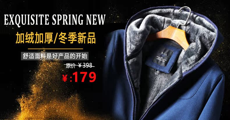 Sweatshirt homme - Ref 3129238 Image 11