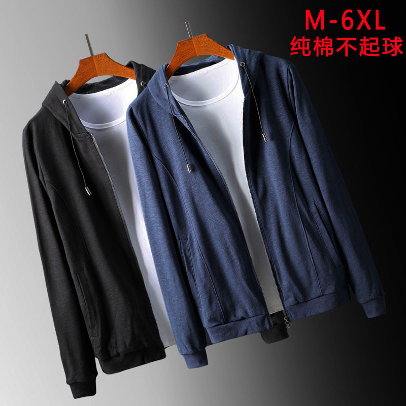 Sweatshirt homme - Ref 3129238 Image 4