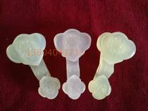 Fine Xiu Jade Funeral Supplies Jade Ruyi