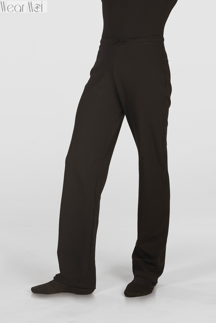Verme Ballet Wear Moi 2018 French Ballet Dance Practice Dress Body Yoga Men's Pants Preston