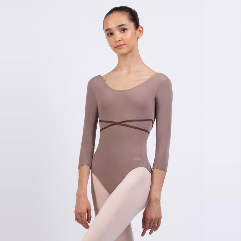 Weimo Ballet Russian Imported Grishko Ballet Dance Body Aerial Yoga Practice Clothes Da1260