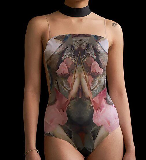 Weimore Ballet Spot Italy Maldire Ballet Dance Yoga Body Exercise Clothes Hopscotch