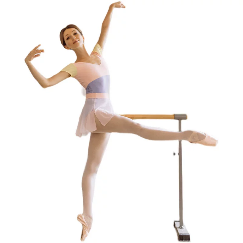 Импортированные братья балетной России Balletmaniacs балетное танцевальное тело