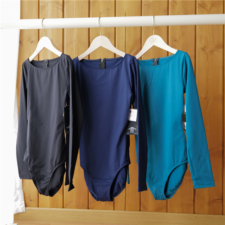 Vijay Ballet Spain imported Intermezzo ballet dance aerial yoga body training clothes 31545