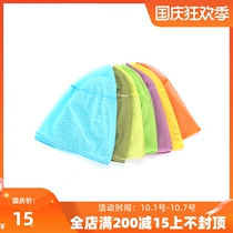 Touku stream sand copy net bag preparation net bag delivery line no teaching Video