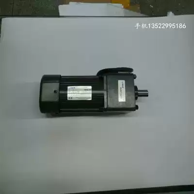 Speed regulation 90W LINIX Liyi motor AC220V AC motor YN90-90 90JB7 5g