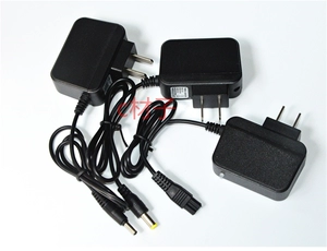 Jingdingke DK-827 825 828 081 829 820 826 Lithium Cable Head Light Зарядное устройство