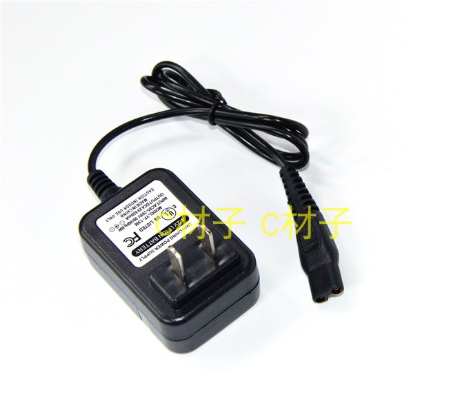 Porter Optoelectronics Model 438 888 788 568 Intense Lithium Headlight 001-A Dual-hole Charger