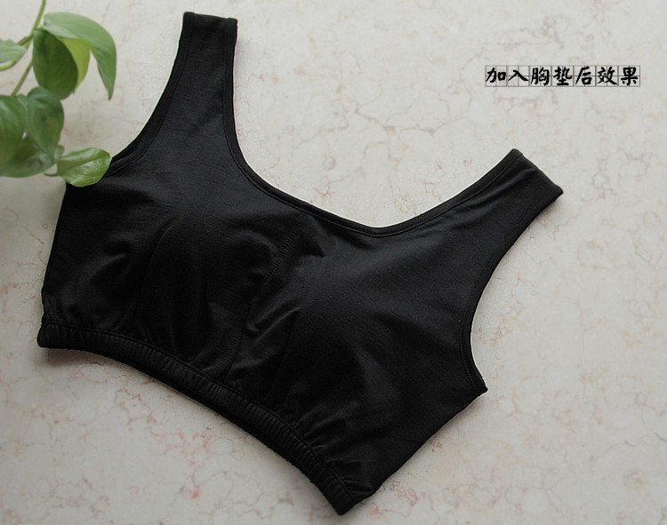 Pads pour soutien-gorge 150407-2 - Ref 815196 Image 12