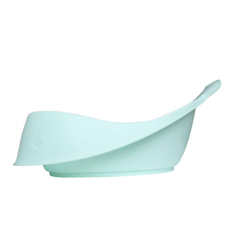 Ya pro baby tub small newborn supplies large baby bath tub can sit and lie universal baby tub