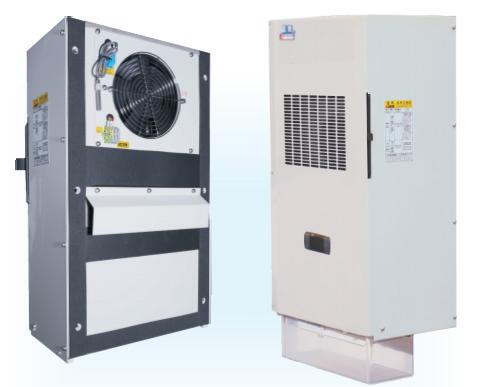 Baoji Robo Industrial Air Conditioner Oil Cooler Control Box Temperature and Humidity Adjustment La-08B-H