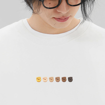 Sweater｜Come on and refuel｜In the studio