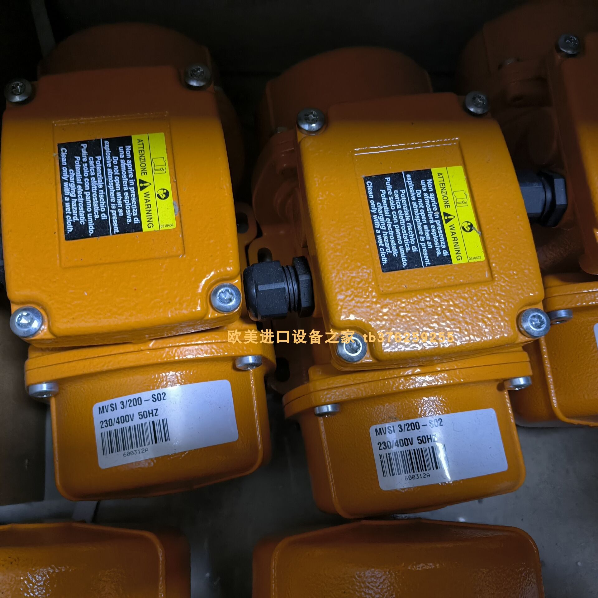 VMTT VR-LSWITCH-8088 3LS888限位开关GF-3-9950-1电极