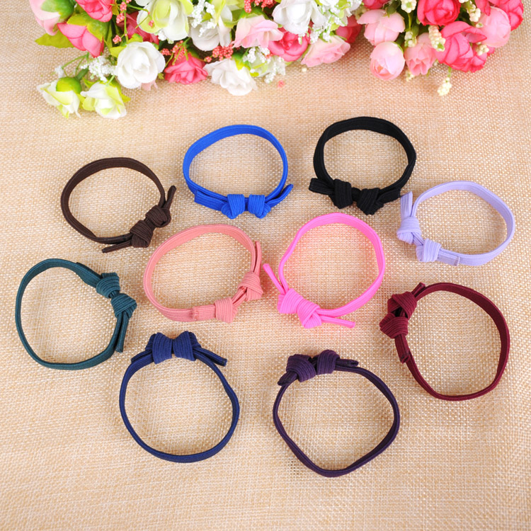 Accessoire cheveux en tissu - Ref 1198389 Image 13