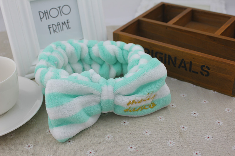 Accessoire coiffure en tissu - Ref 1196977 Image 19