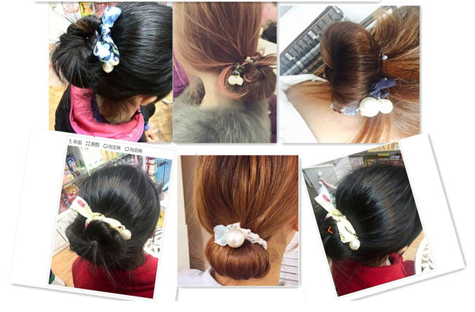 Accessoire coiffure - Ref 1197972 Image 9