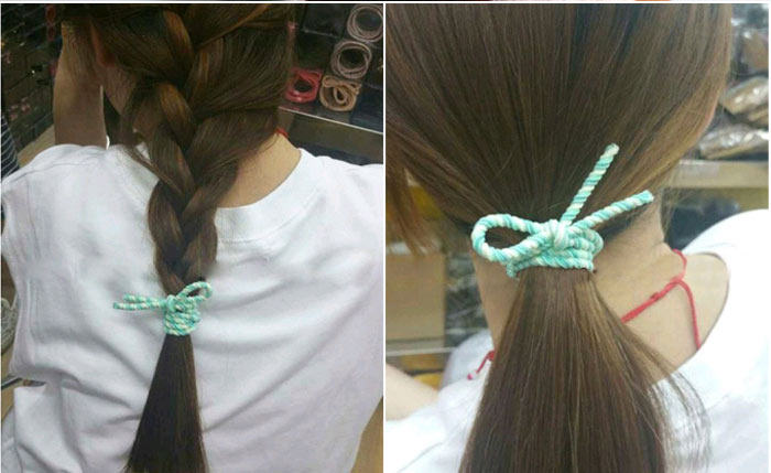 Accessoire cheveux - Ref 1197373 Image 15